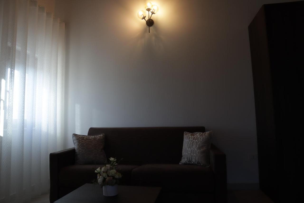 Il Riccio Home & Relax Riccia Eksteriør bilde