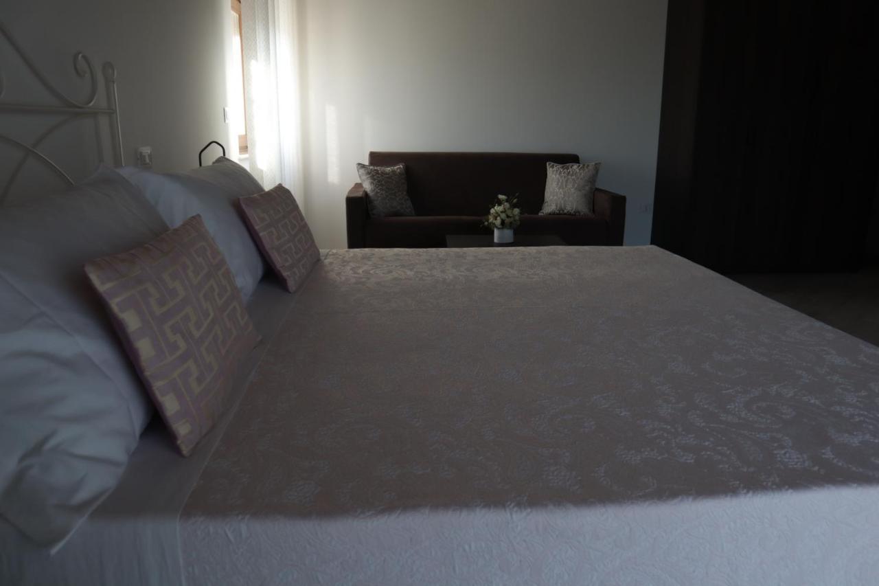 Il Riccio Home & Relax Riccia Eksteriør bilde