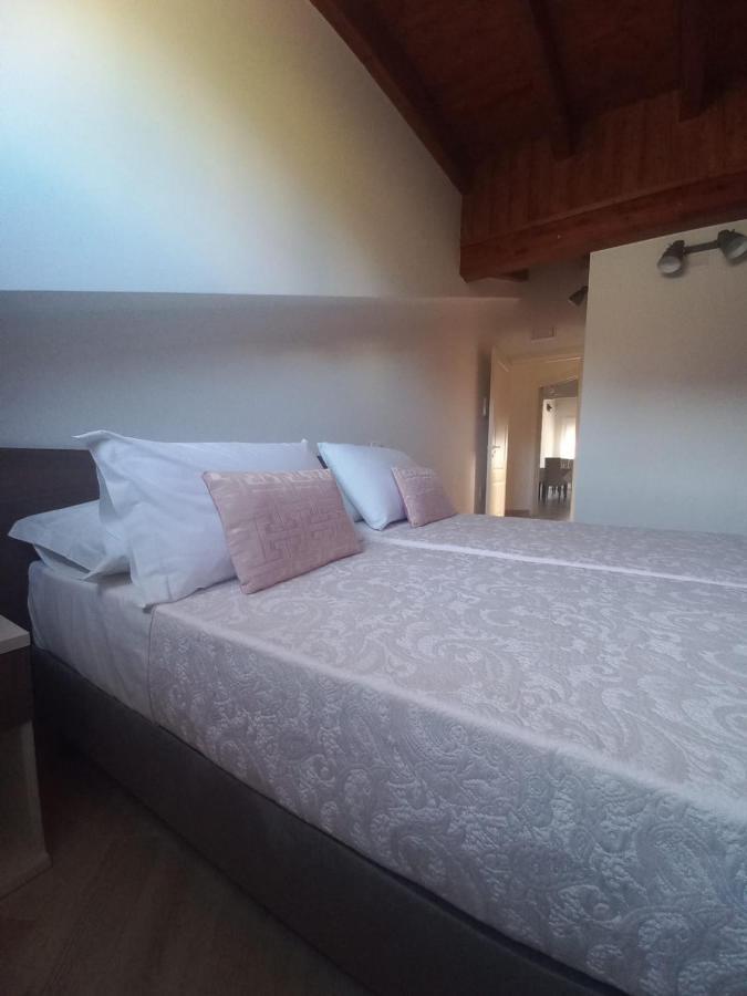 Il Riccio Home & Relax Riccia Eksteriør bilde