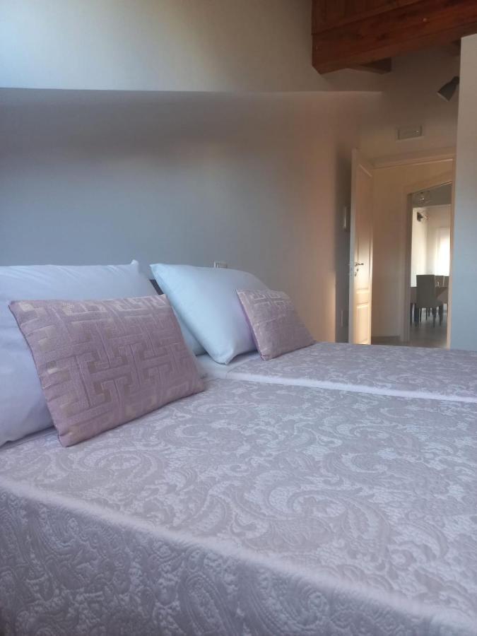 Il Riccio Home & Relax Riccia Eksteriør bilde