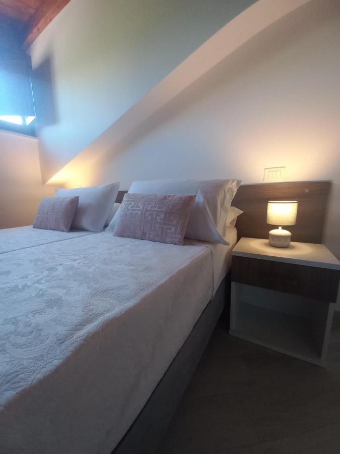 Il Riccio Home & Relax Riccia Eksteriør bilde