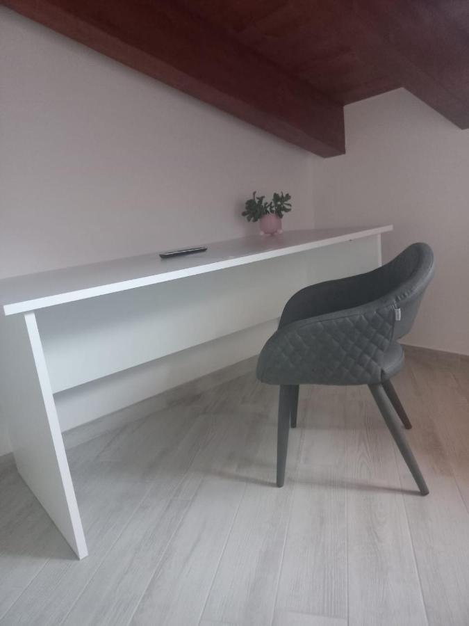 Il Riccio Home & Relax Riccia Eksteriør bilde